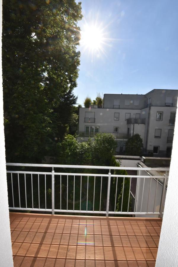 Glueck Auf Hillerstrasse Apartment Cologne
